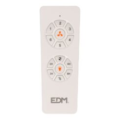 Sobresselente comando para ventoinha coral 33823 EDM