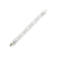 Lampara halogena lineal 118 mm 150 w 2700 k 1250 im