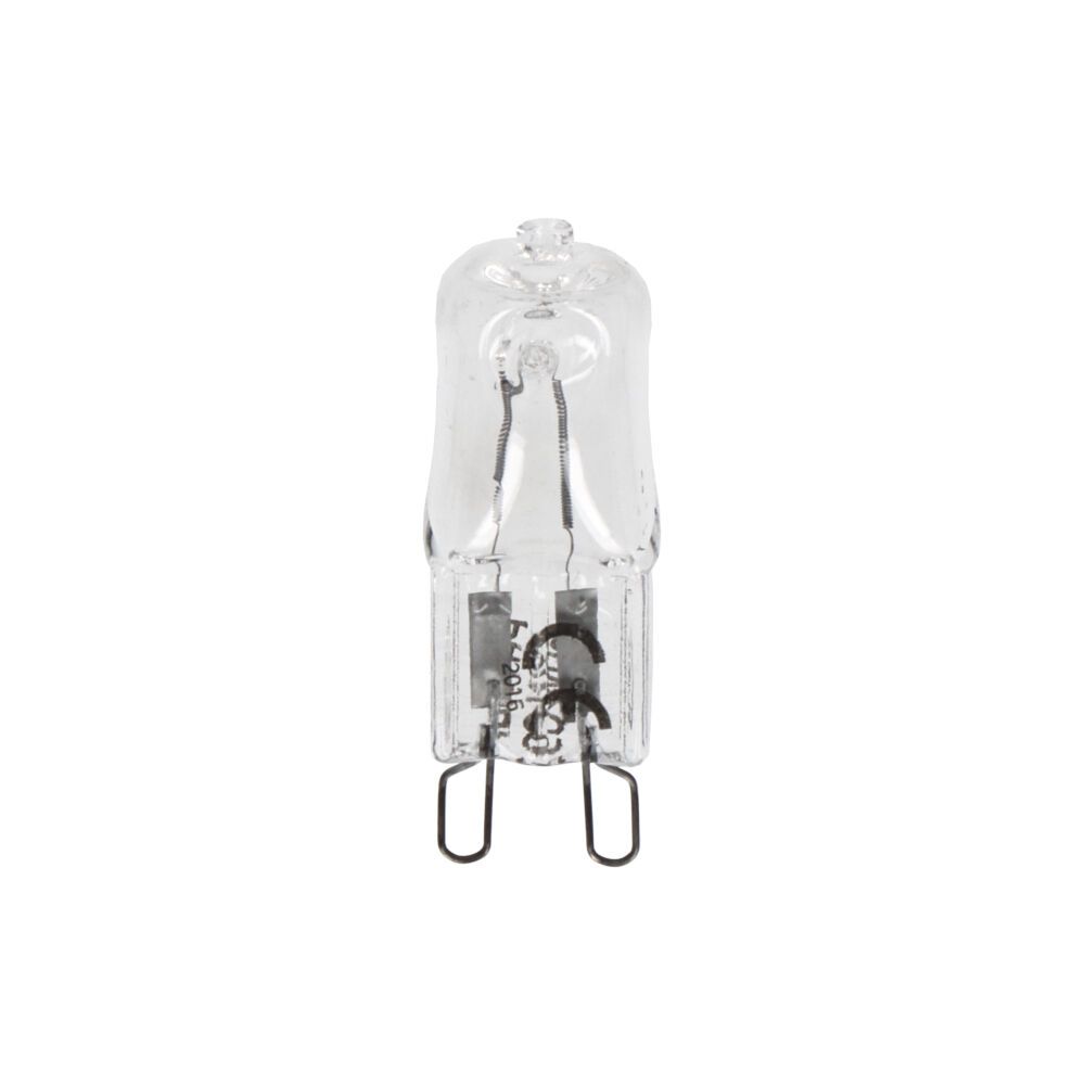 Lâmpada de halogénio G-9 patron e 220V 35W 300lm 4,4cm