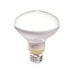 Lâmpada refletora incandescente r90 e-27 60 w