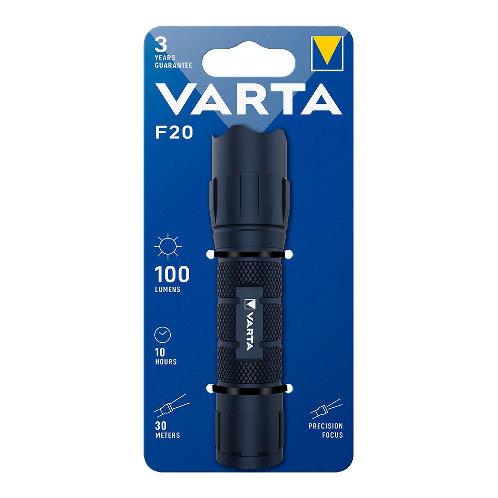 Lanterna F20 - Image 3