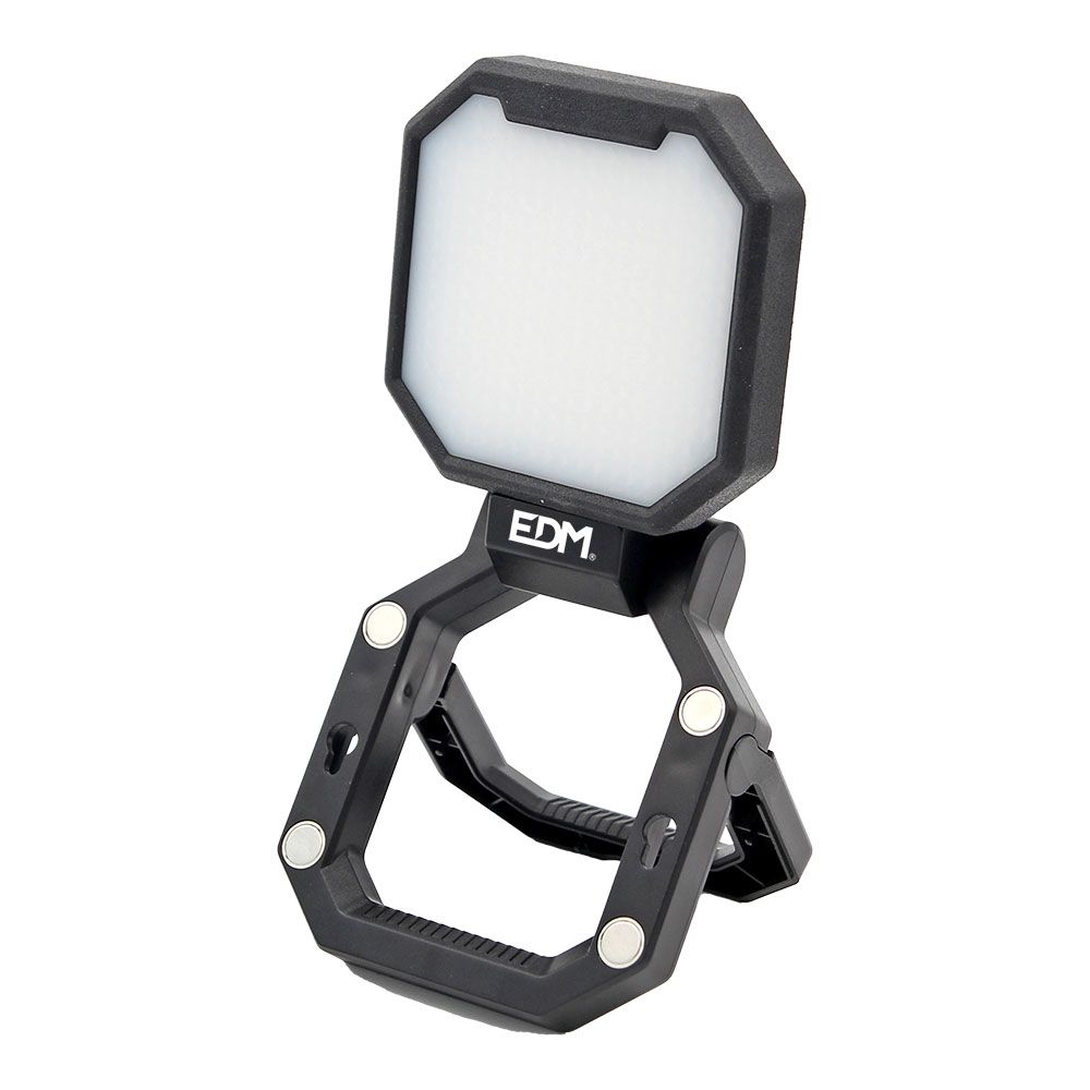 Foco led de trabajo power work am1 20 w 2.000 lm 3 en 1 - Image 3