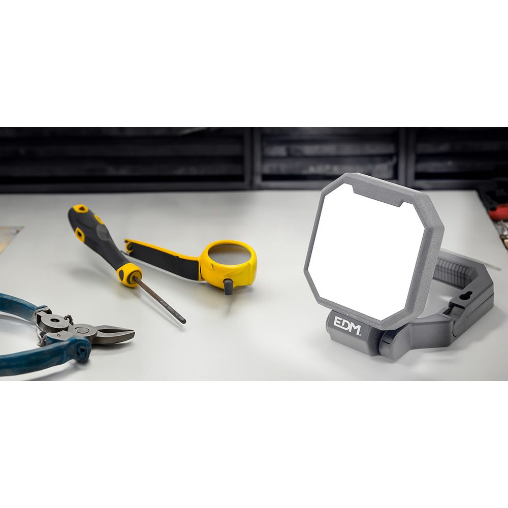 Foco led de trabajo power work am1 20 w 2.000 lm 3 en 1 - Image 10