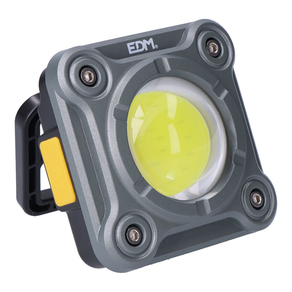 Foco led cob mini de trabajo solid work yz2 15 w 1000 lm - Image 3