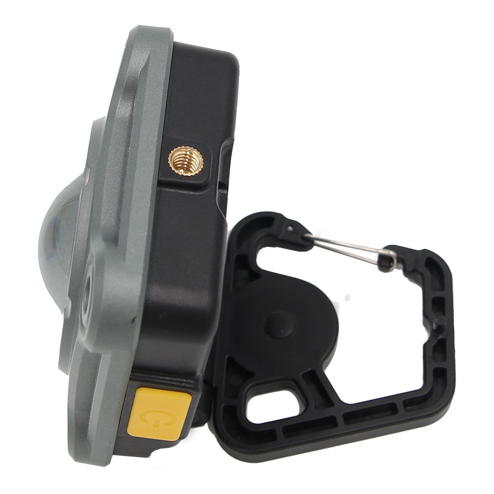 Foco led cob mini de trabajo solid work yz2 15 w 1000 lm - Image 4