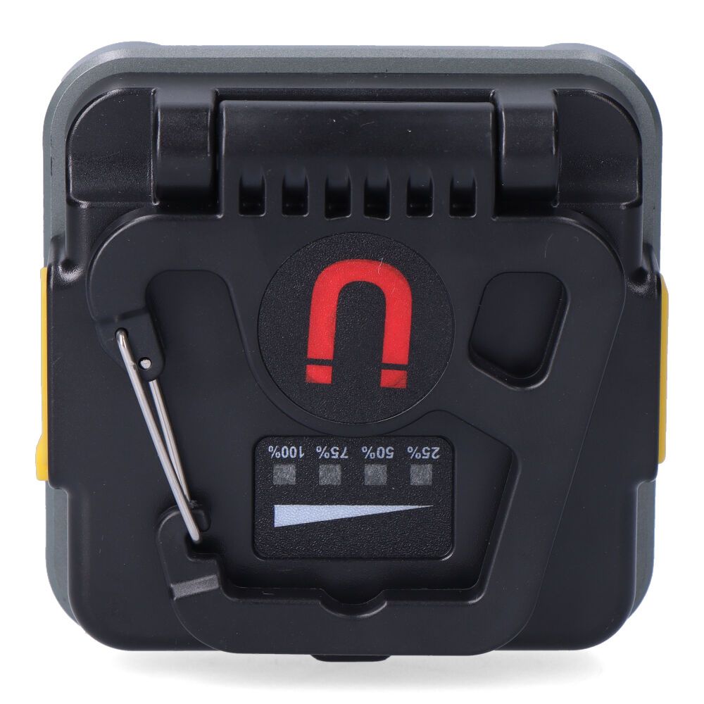 Foco led cob mini de trabajo solid work yz2 15 w 1000 lm - Image 5