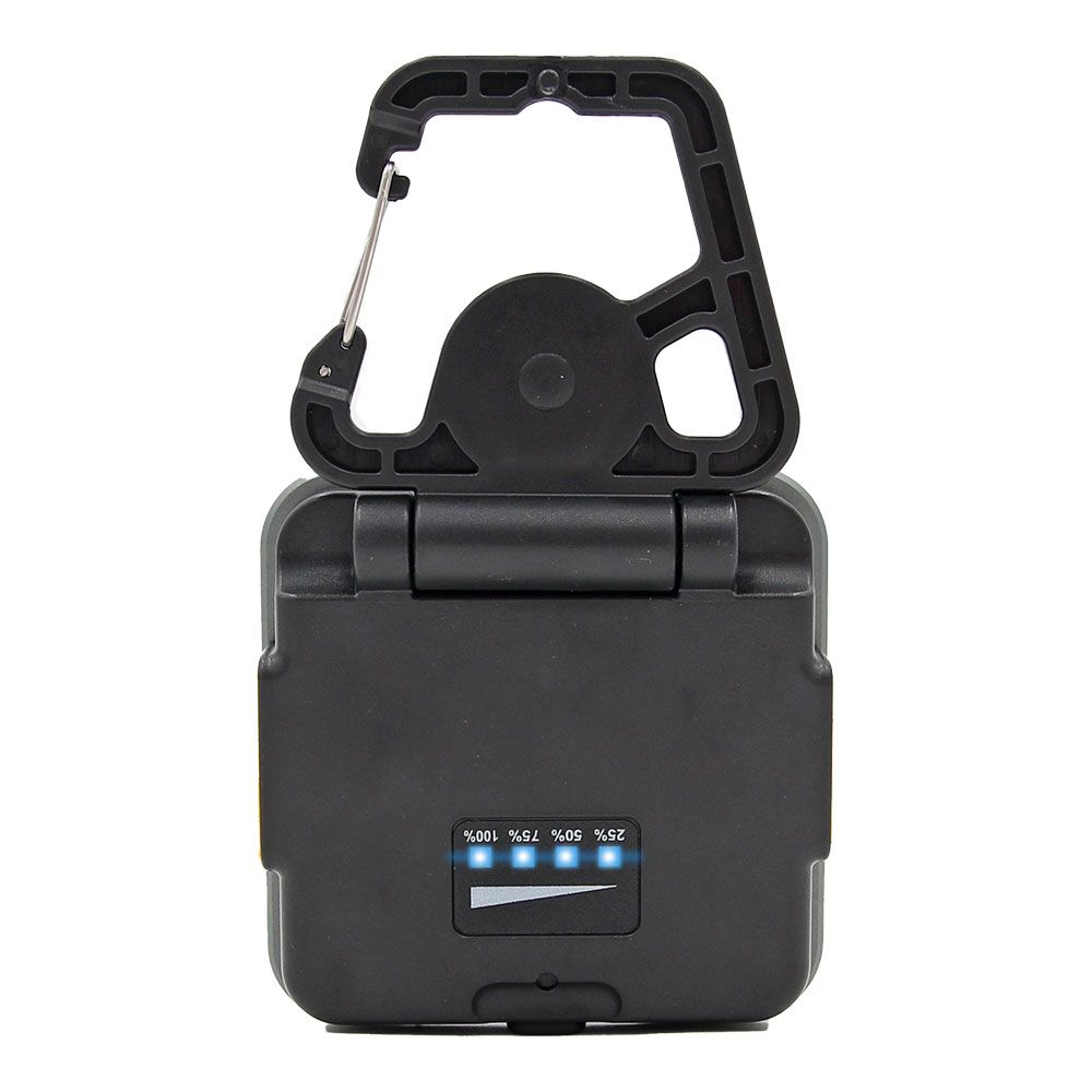 Foco led cob mini de trabajo solid work yz2 15 w 1000 lm - Image 6