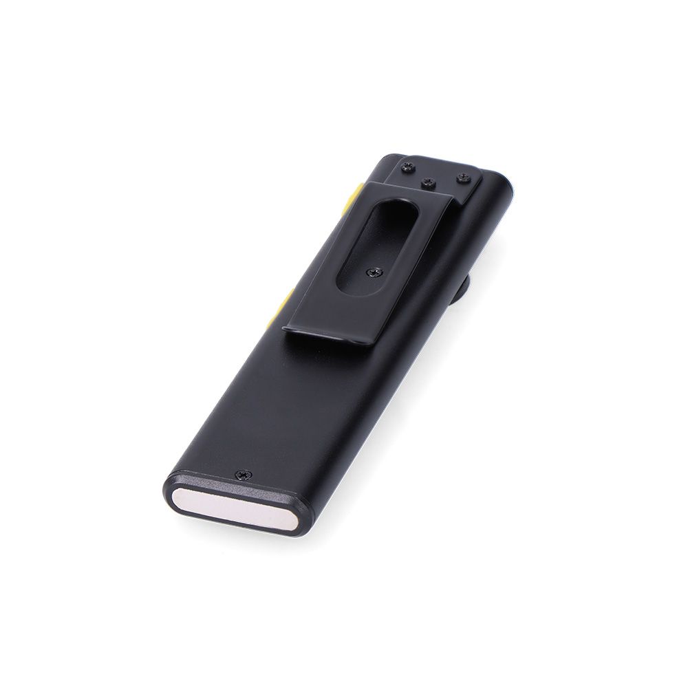 Lanterna LED slim shadow medida 25 x 16 x 102 mm - Image 4