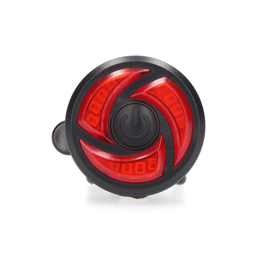 Luz led trasera de bicicleta - Image 2