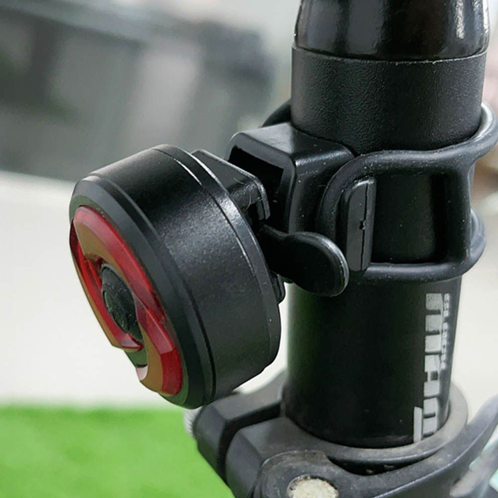 Luz led trasera de bicicleta - Image 7