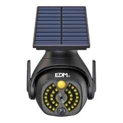 Câmara simulada, com LUZ solar
