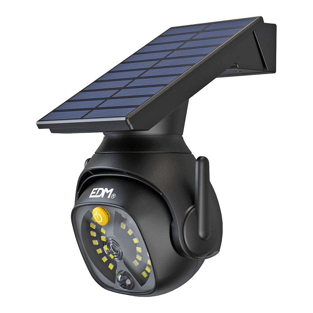 Câmara simulada, com LUZ solar - Image 2