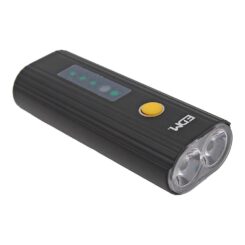 LUZ LED frontal para bicicleta 600 LM