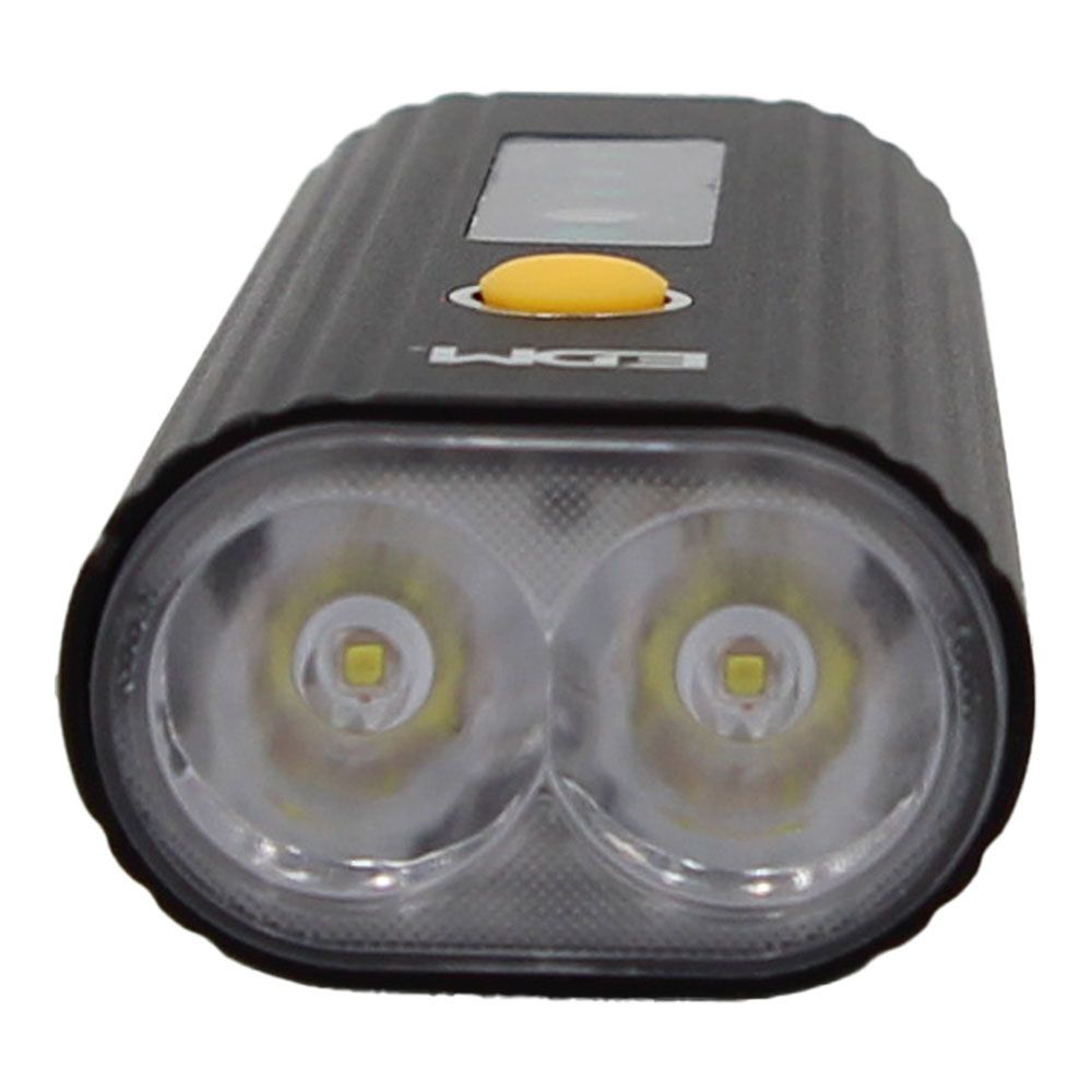 LUZ LED frontal para bicicleta 600 LM - Image 2