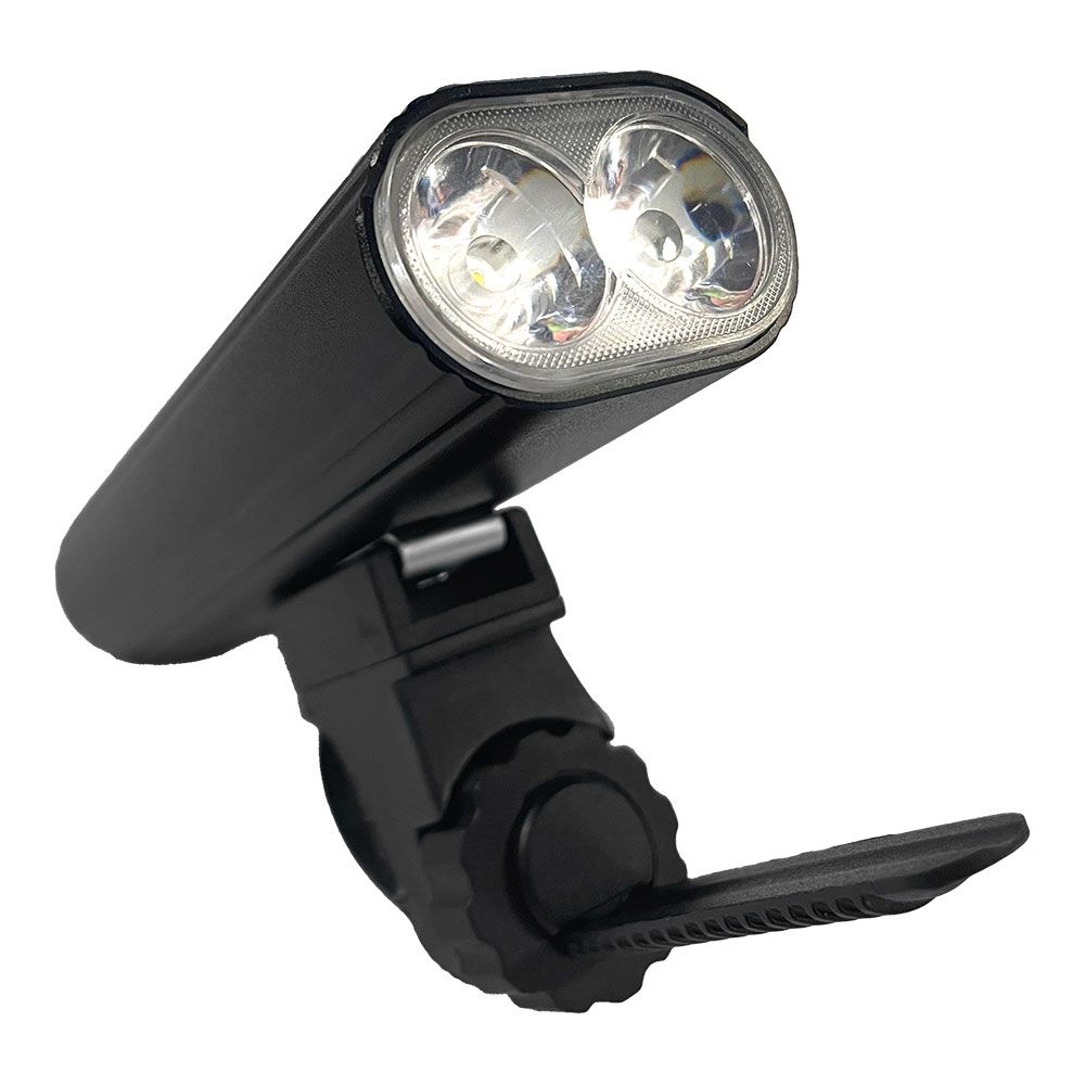 LUZ LED frontal para bicicleta 600 LM - Image 4