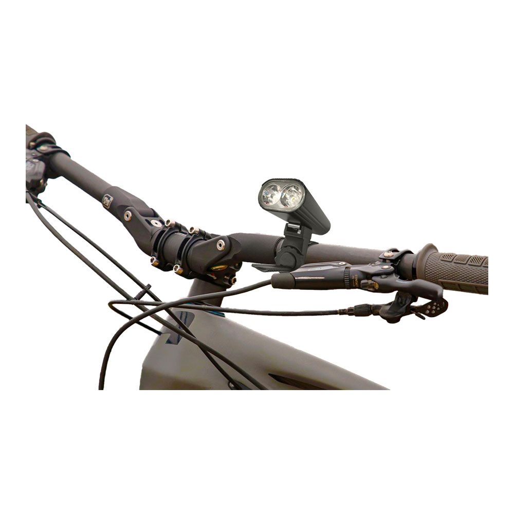 LUZ LED frontal para bicicleta 600 LM - Image 10