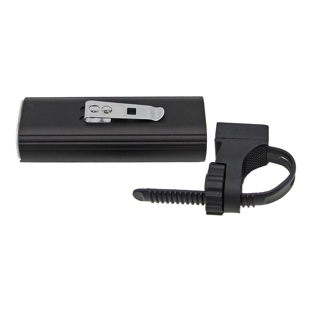 LUZ LED frontal para bicicleta 600 LM - Image 7