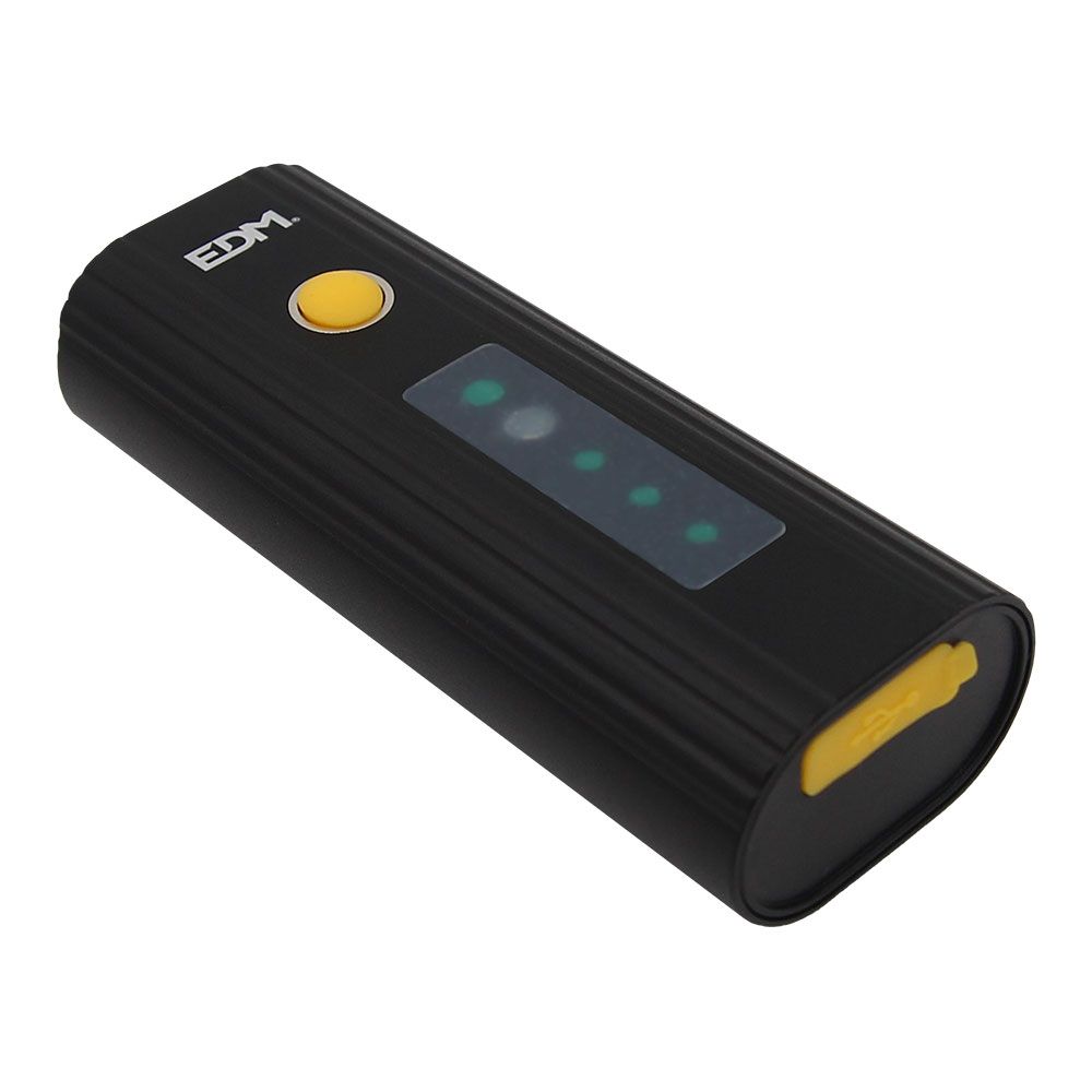 LUZ LED frontal para bicicleta 600 LM - Image 8