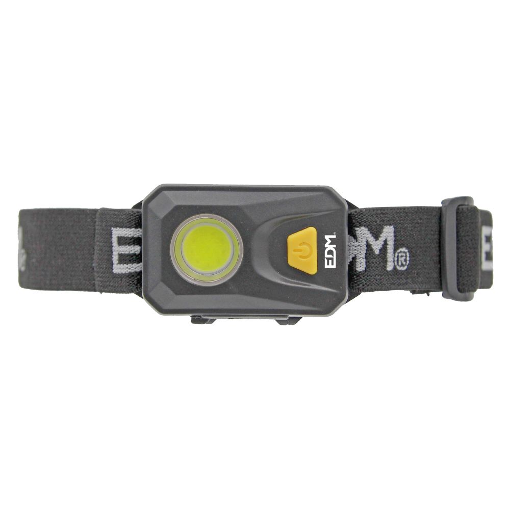 Lanterna frontal ultra leve 250Lm - Image 2