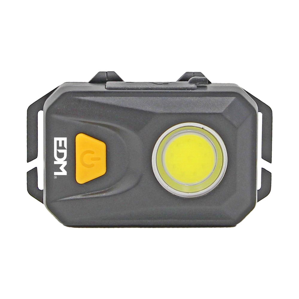 Lanterna frontal ultra leve 250Lm - Image 3