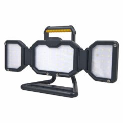 Projetor LED de trabalho power work AM3 25 W 2500 LM