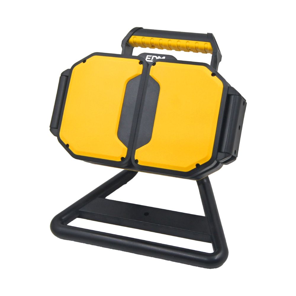 Projetor LED de trabalho power work AM3 25 W 2500 LM - Image 2
