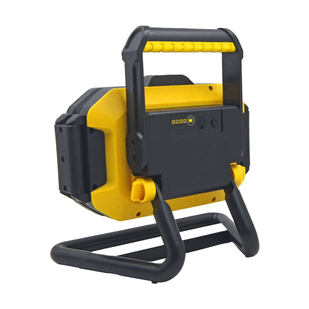 Projetor LED de trabalho power work AM3 25 W 2500 LM - Image 3