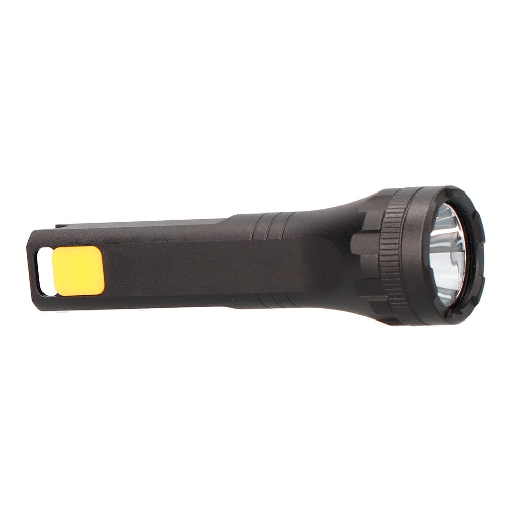 Mini lanterna LED atom force, alumínio, recarregável, 10 W 420 LM - Image 3