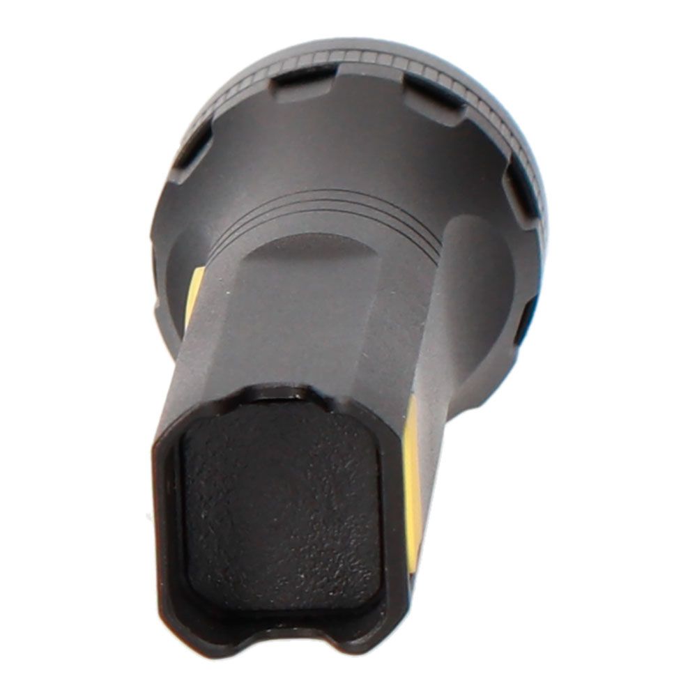 Mini lanterna LED atom force, alumínio, recarregável, 10 W 420 LM - Image 4