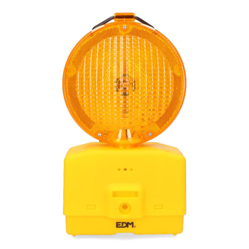 Farol de sinalização LED para obras - Image 2