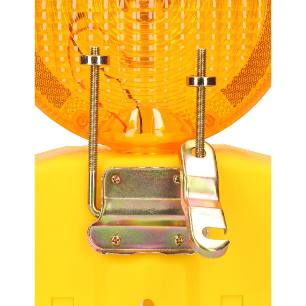 Farol de sinalização LED para obras - Image 5