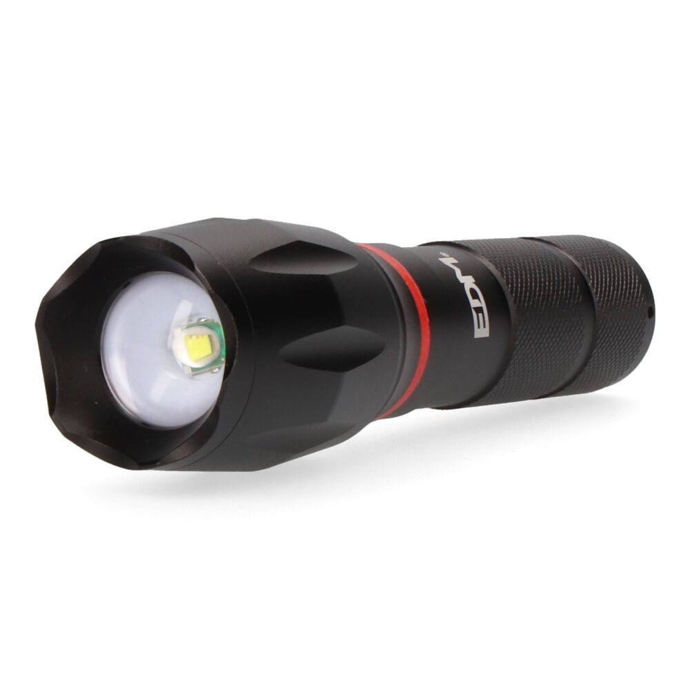 Lanterna LED extensível wild force KV1 5 W 210 LM, 3xAAA incluídas