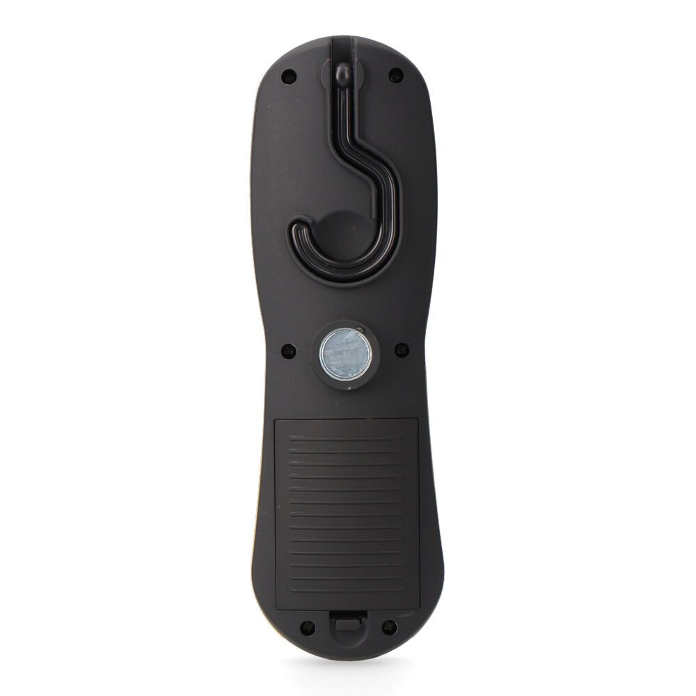 Lanterna LED XL patrol blaze, 5 W 200 LM, com gancho + íman 3 x AA (pilhas incluídas) - Image 4