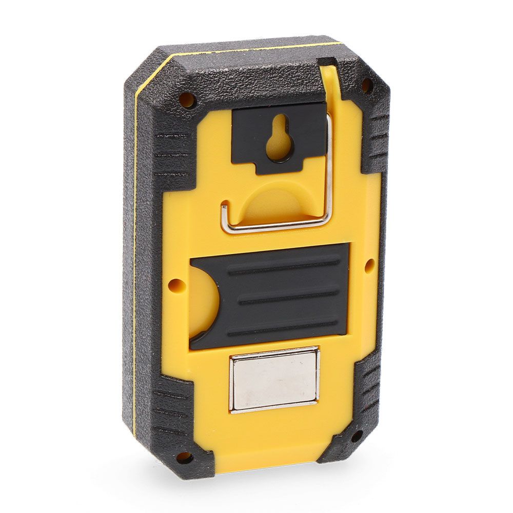Linterna led 8w cob 450lm /130lm / flash 6.500k recargable con usb. funcion power bank. incluye cable de carga. - Image 2