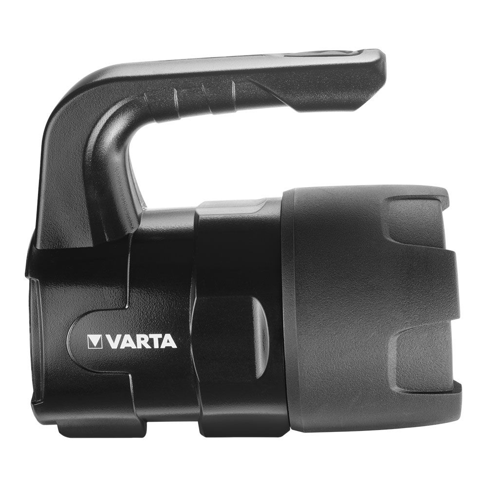 Lanterna Varta indestrutível bl20 6w