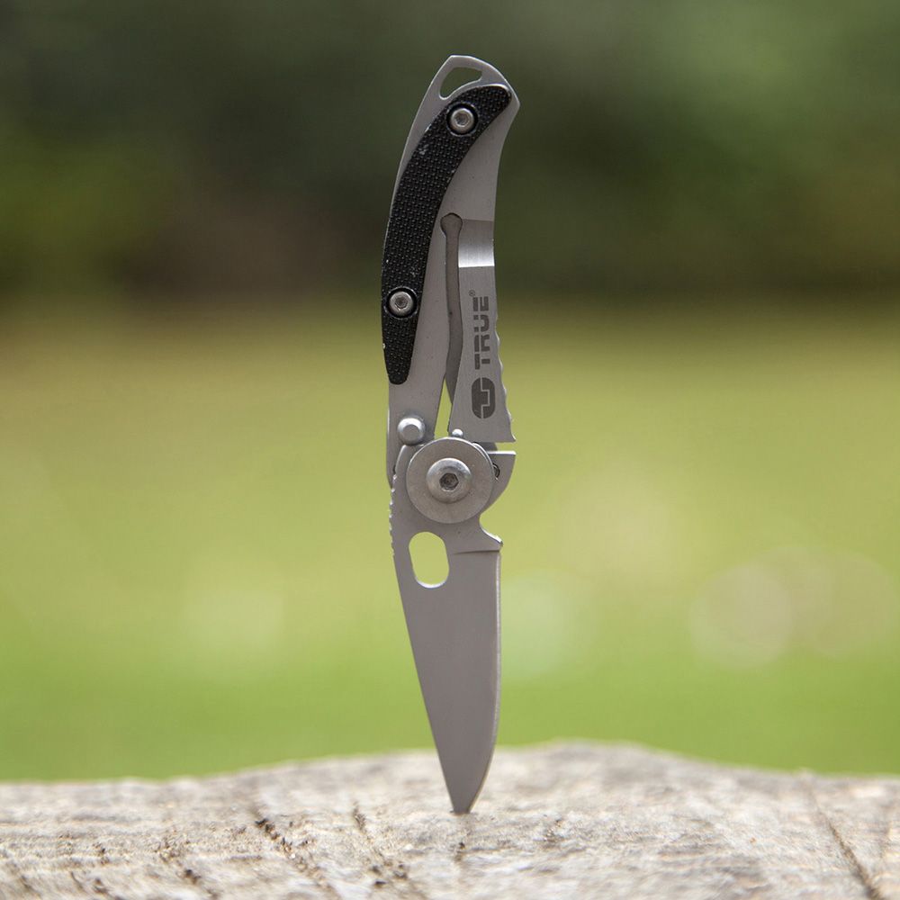 Navalha skeletonknife pequena minimalista - Image 9