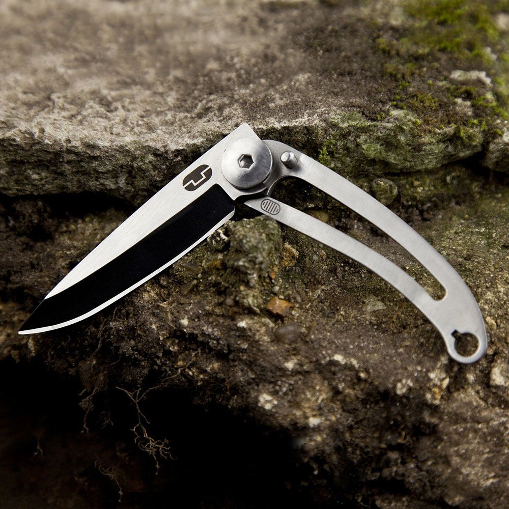 Navalha bare / chavero minimalista - Image 7