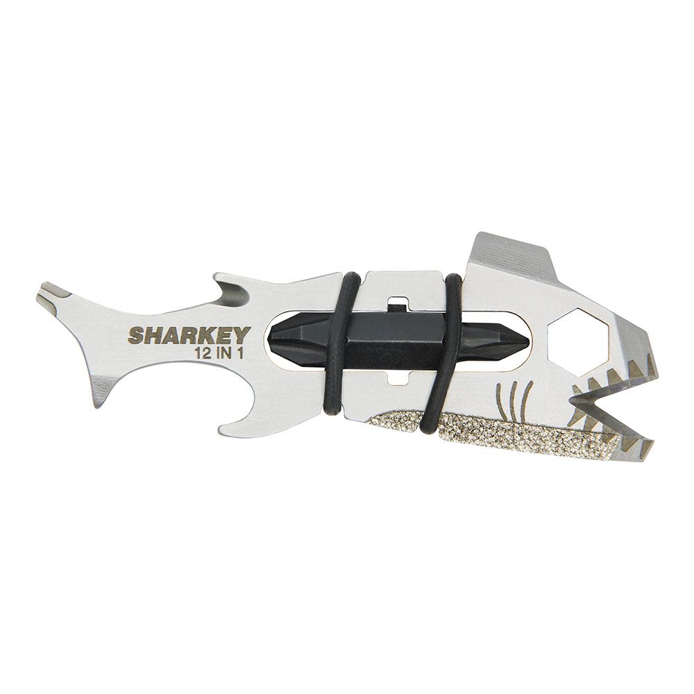 Multiferramenta sharkey 12 em 1 - Image 2
