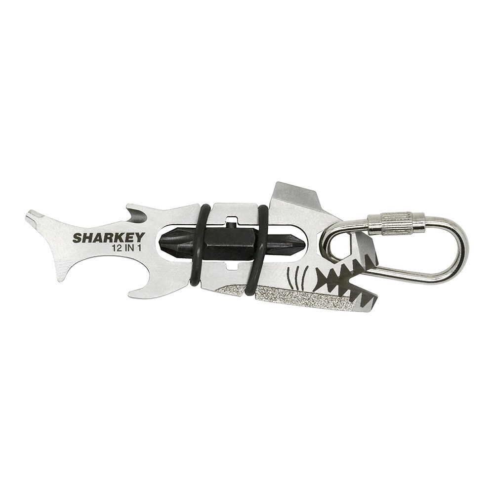 Multiferramenta sharkey 12 em 1 - Image 3