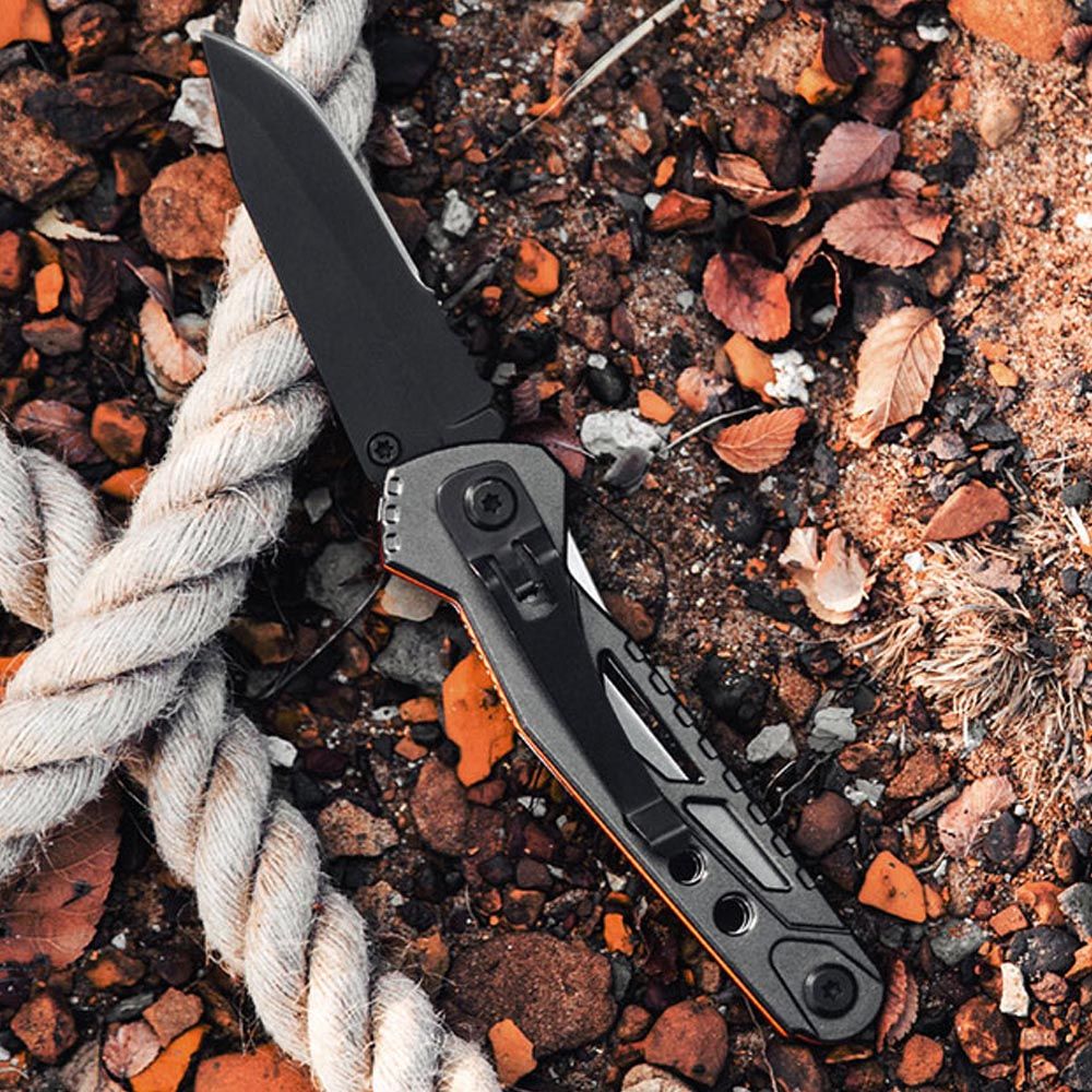 Navalha trueblade outdoor 6 cm - Image 4