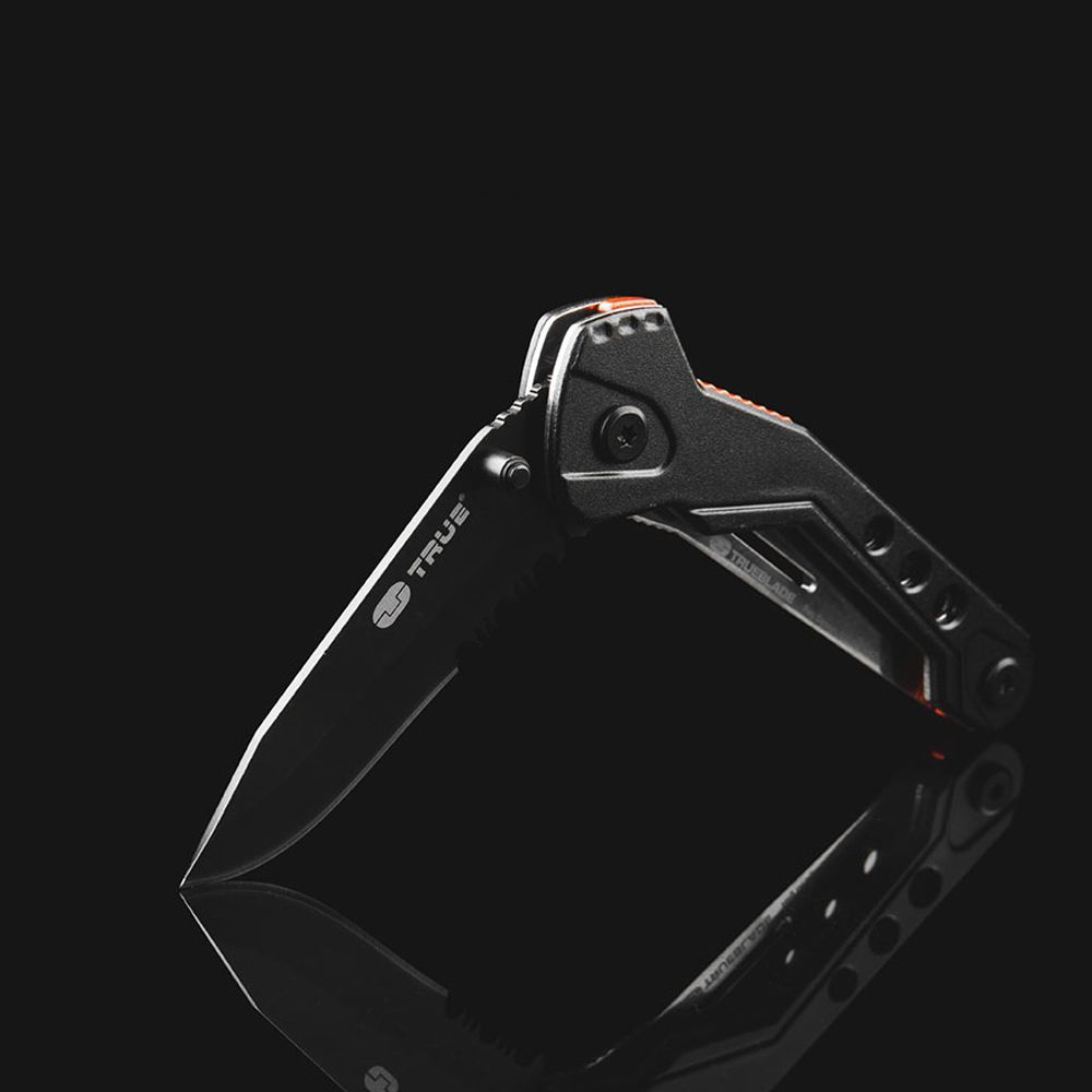 Navalha trueblade outdoor 6 cm - Image 5