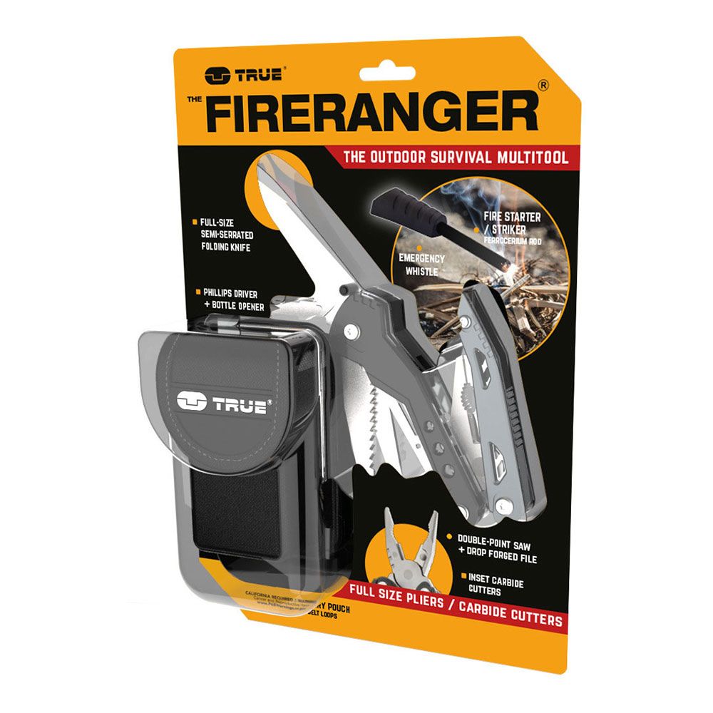 Multiferramenta firer anger outdoor - Image 9