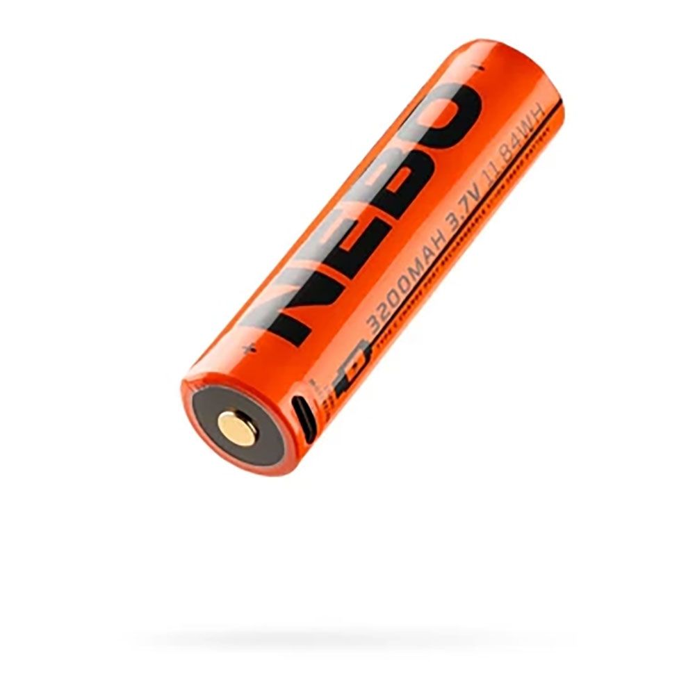 Bateria 18650 3200 MAH 3,7 V de substituição 36806,36816,36808