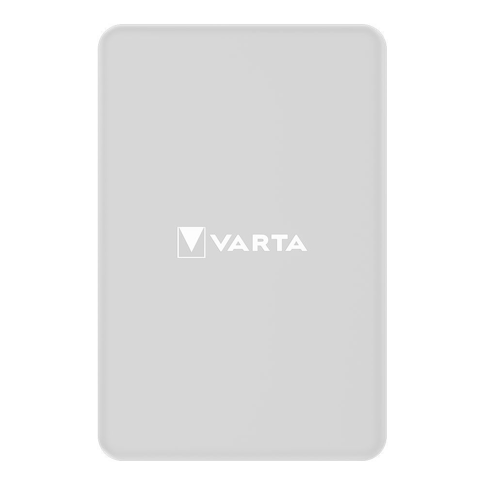 Wireless power bank mag pro 10000 mah 10 w (hasta 18,5 w por cable) - Image 2