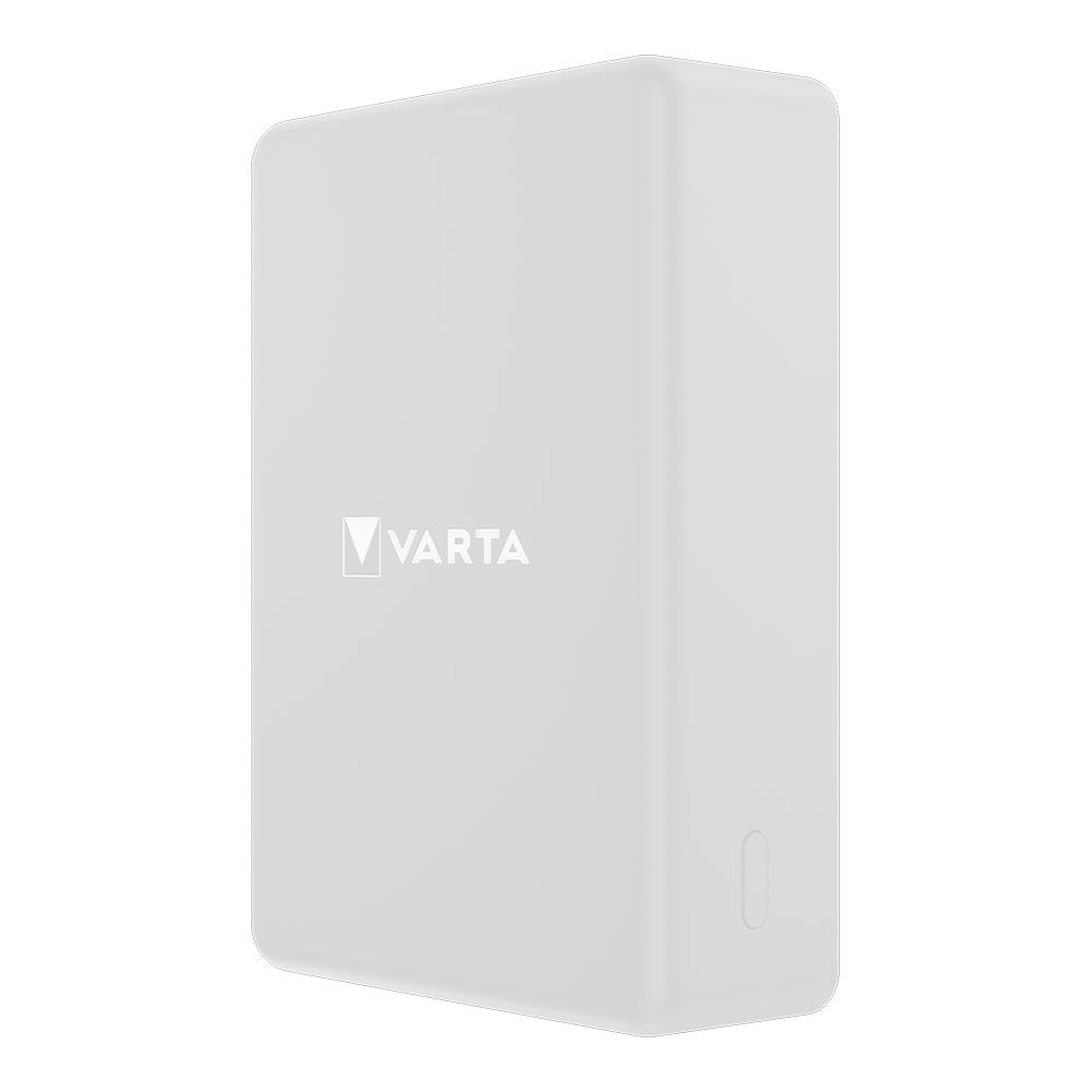 Wireless power bank mag pro 10000 mah 10 w (hasta 18,5 w por cable) - Image 3
