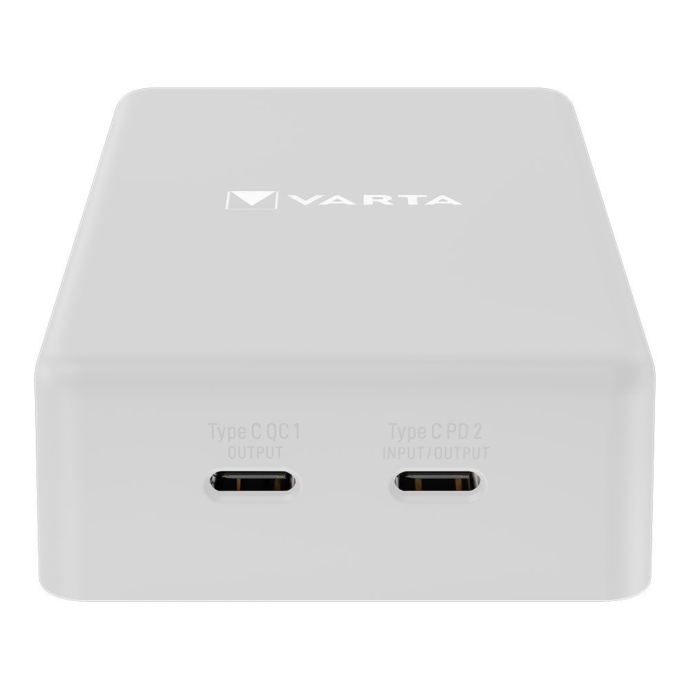 Wireless power bank mag pro 10000 mah 10 w (hasta 18,5 w por cable) - Image 5