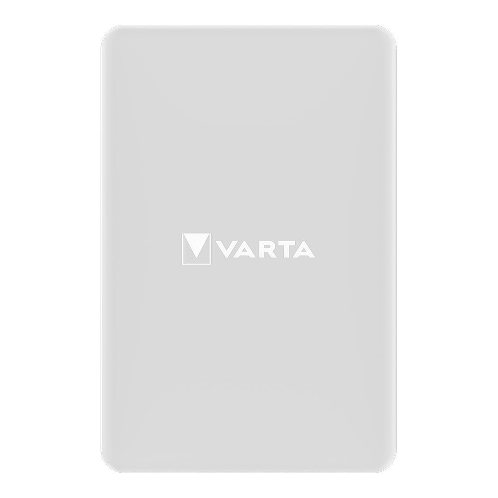 Wireless power bank mag pro 5000 mah 7,5 w (hasta 18,5 w por cable) - Image 2