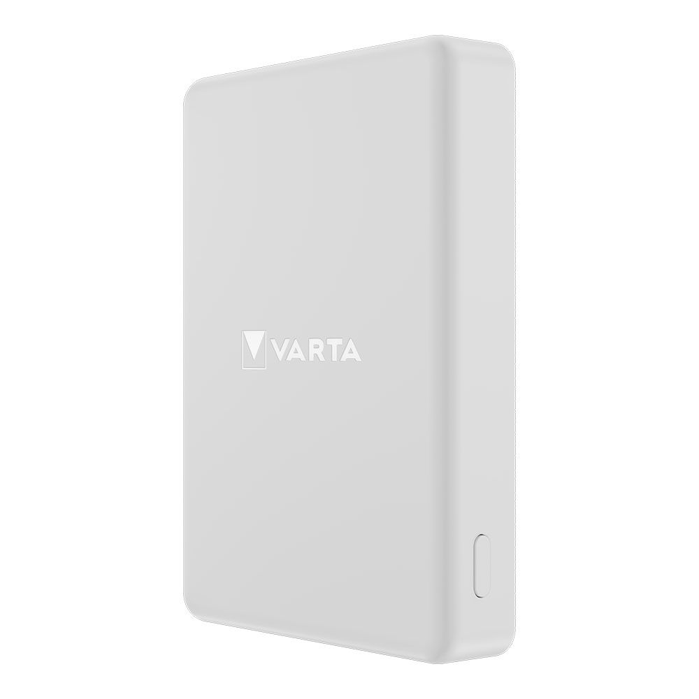 Wireless power bank mag pro 5000 mah 7,5 w (hasta 18,5 w por cable) - Image 3