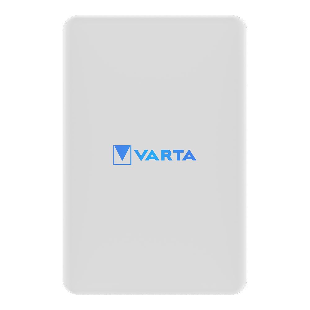 Wireless power bank mag pro 5000 mah 7,5 w (hasta 18,5 w por cable) - Image 5