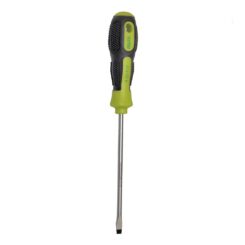 Chave de fendas plana 5,5 x 125 mm
